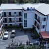 mm hill hotel