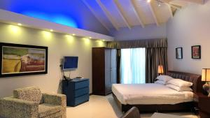 Quint's Travelers Inn,Willemstad>>Curacao,3 star