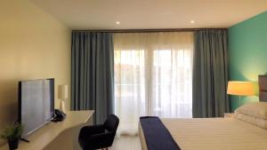 Quint's Travelers Inn,Willemstad>>Curacao,3 star