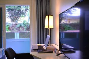 Quint's Travelers Inn,Willemstad>>Curacao,3 star