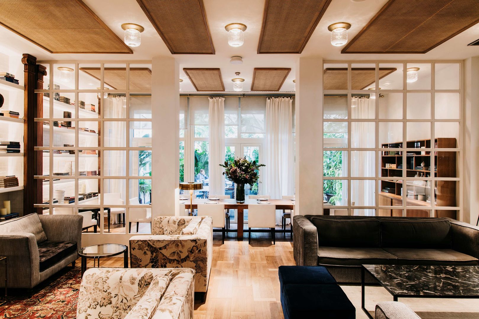 hotel pulitzer barcelona