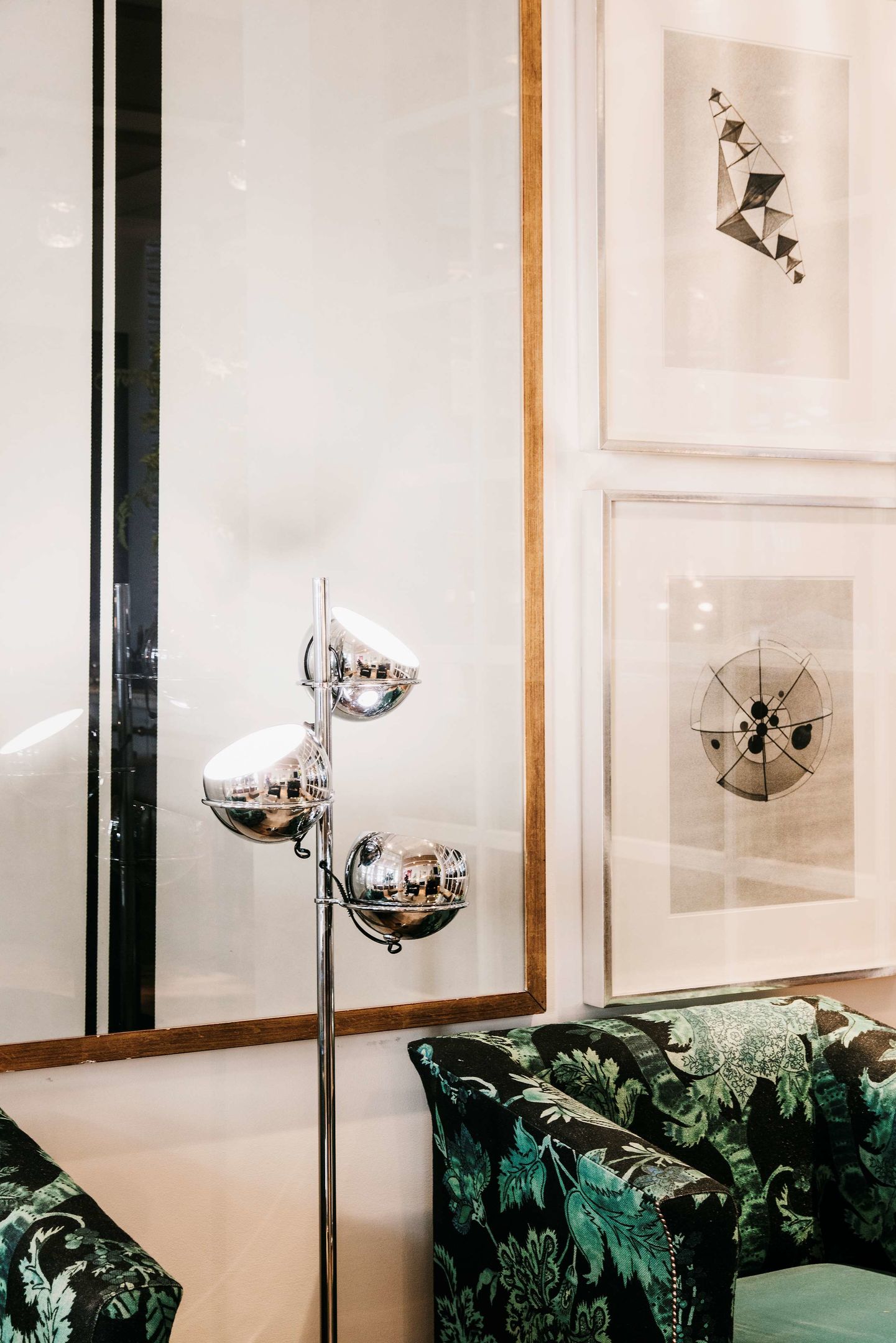 hotel pulitzer barcelona