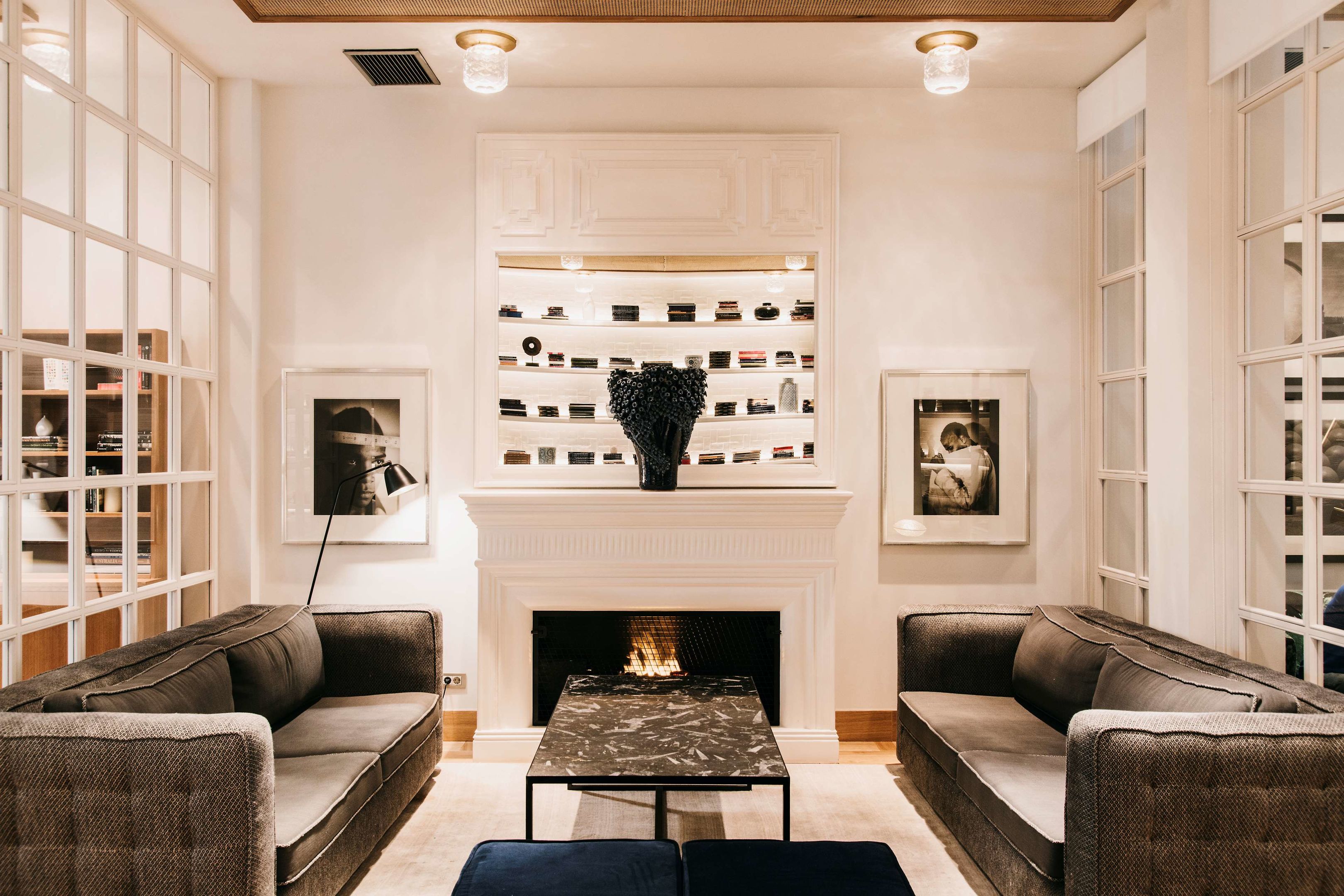 hotel pulitzer barcelona