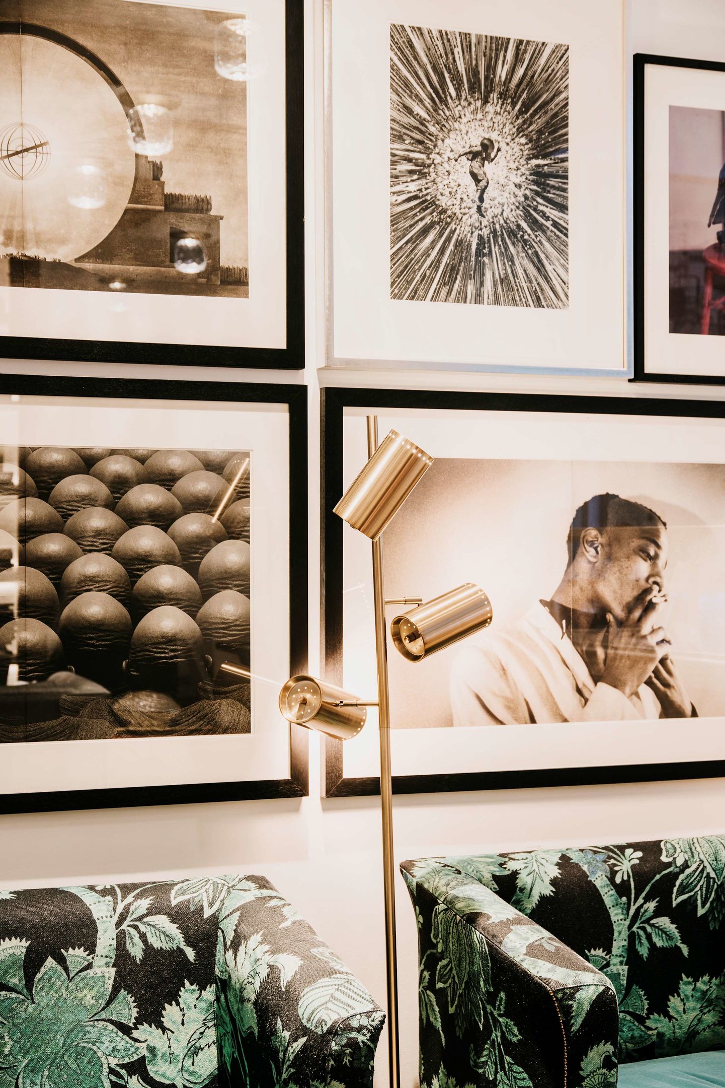 hotel pulitzer barcelona