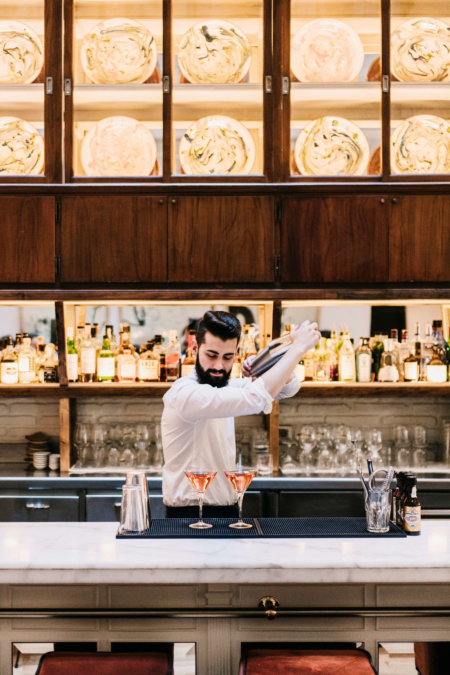 hotel pulitzer barcelona