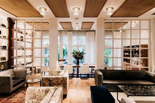 hotel pulitzer barcelona