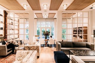 hotel pulitzer barcelona