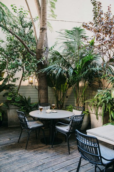 hotel pulitzer barcelona