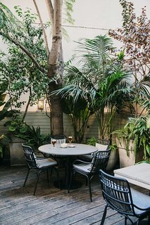 hotel pulitzer barcelona