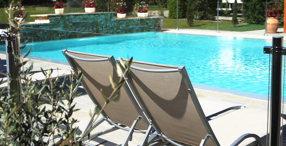 hotel restaurant la martiniere