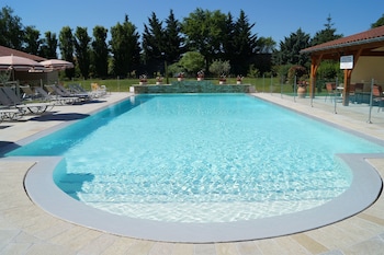 hotel restaurant la martiniere