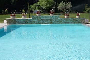 hotel restaurant la martiniere