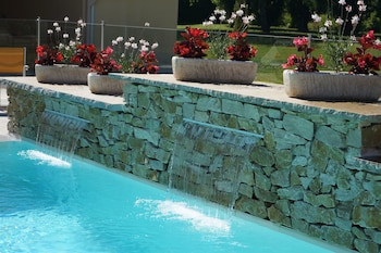 hotel restaurant la martiniere