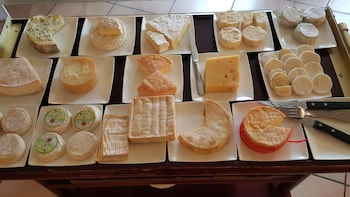 hotel restaurant la martiniere