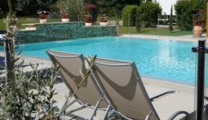 hotel restaurant la martiniere