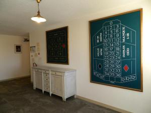 hotel restaurant la martiniere