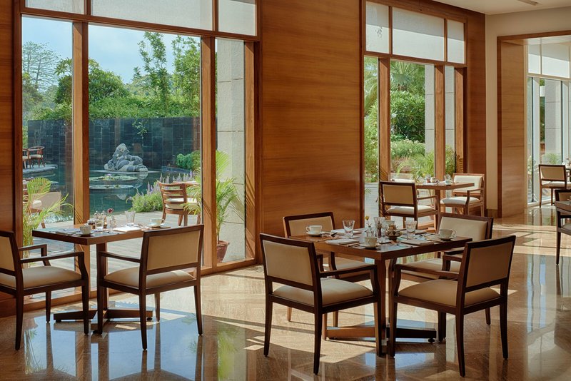 Park Hyatt Chennai,Guindy,5 star