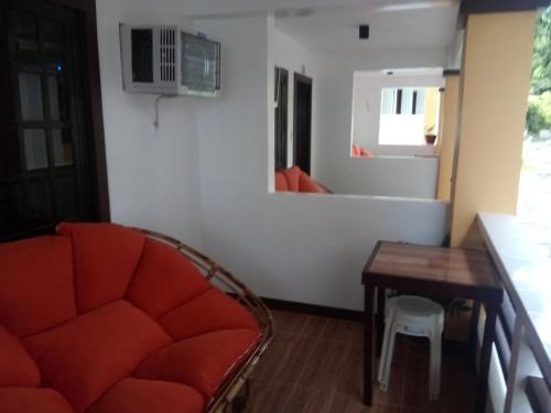 seashore beach resort