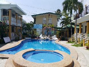 seashore beach resort
