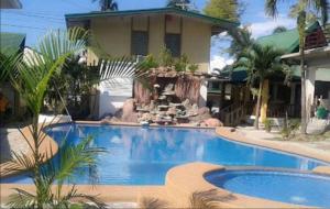 seashore beach resort