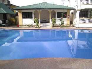 seashore beach resort