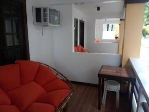 seashore beach resort