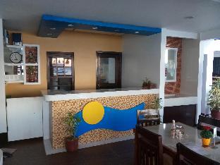 seashore beach resort