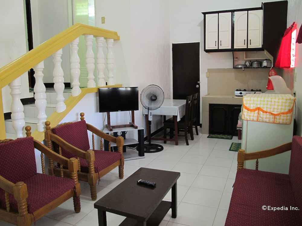 seashore beach resort