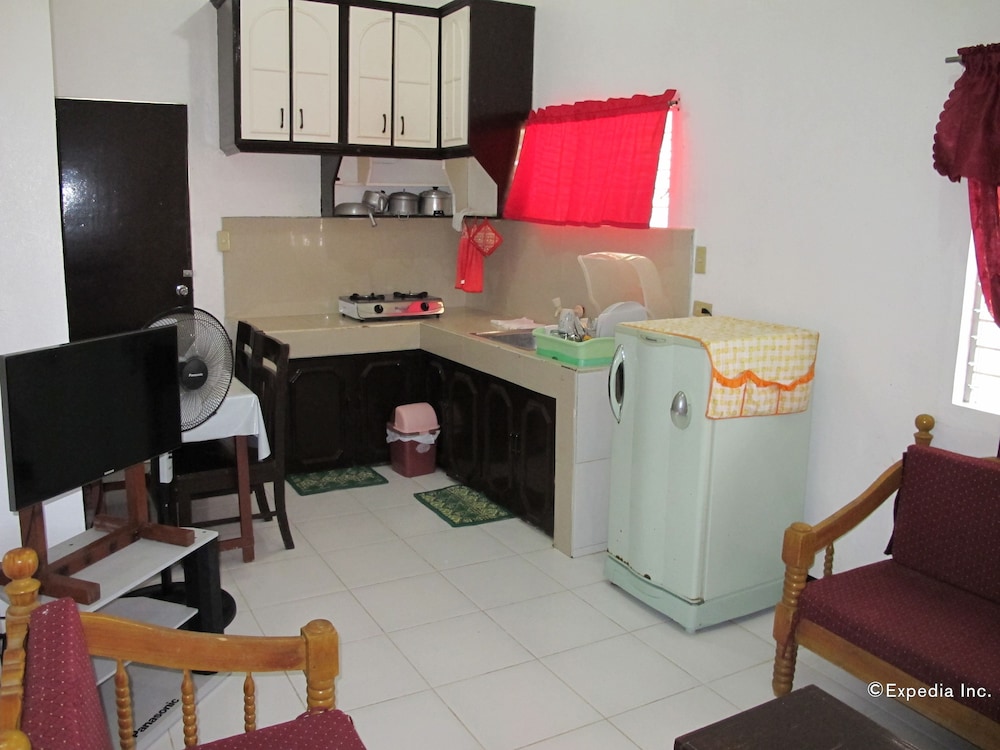 seashore beach resort