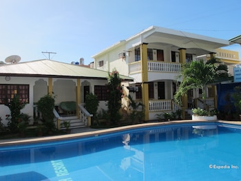 seashore beach resort