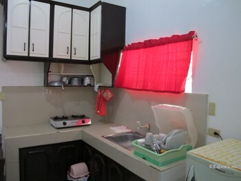 seashore beach resort