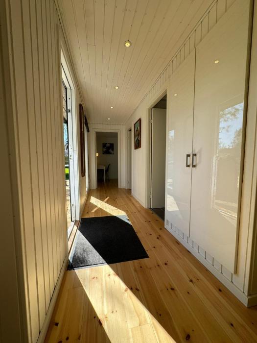 big renovated cottage with soul and love