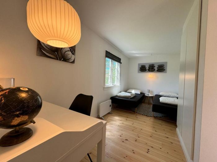 big renovated cottage with soul and love
