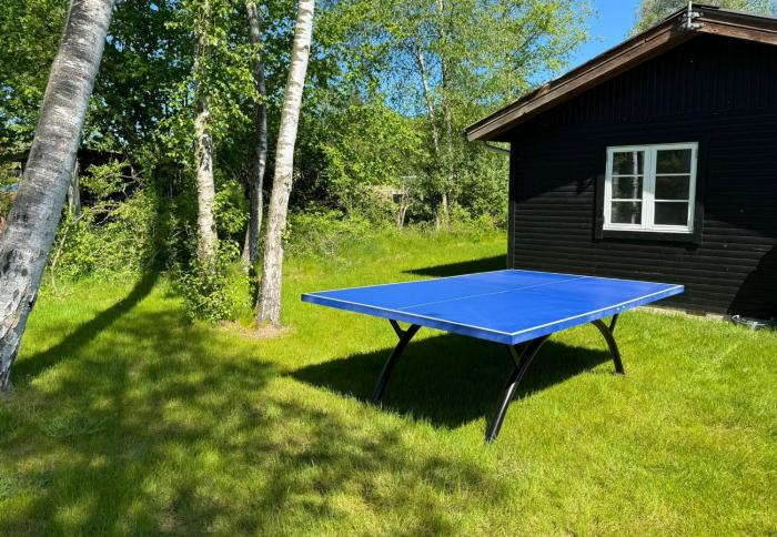 big renovated cottage with soul and love