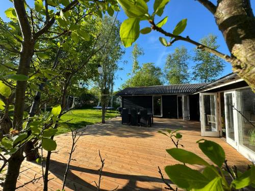 Big Renovated Cottage With Soul And Love,,3 star