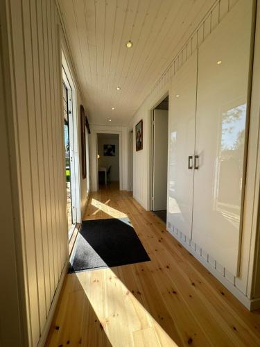 big renovated cottage with soul and love