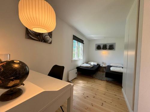 big renovated cottage with soul and love