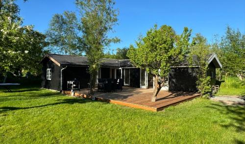 Big Renovated Cottage With Soul And Love,,3 star