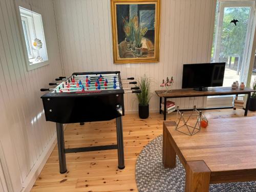 big renovated cottage with soul and love