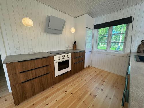 big renovated cottage with soul and love