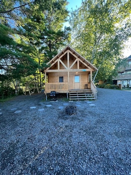 terrawoods resort muskoka