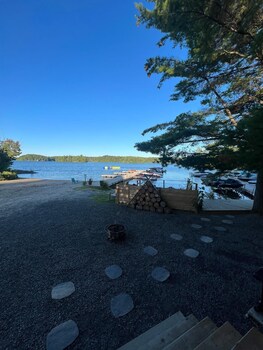 terrawoods resort muskoka
