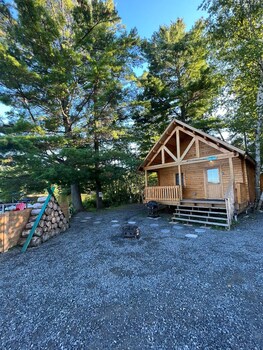 terrawoods resort muskoka