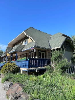 terrawoods resort muskoka