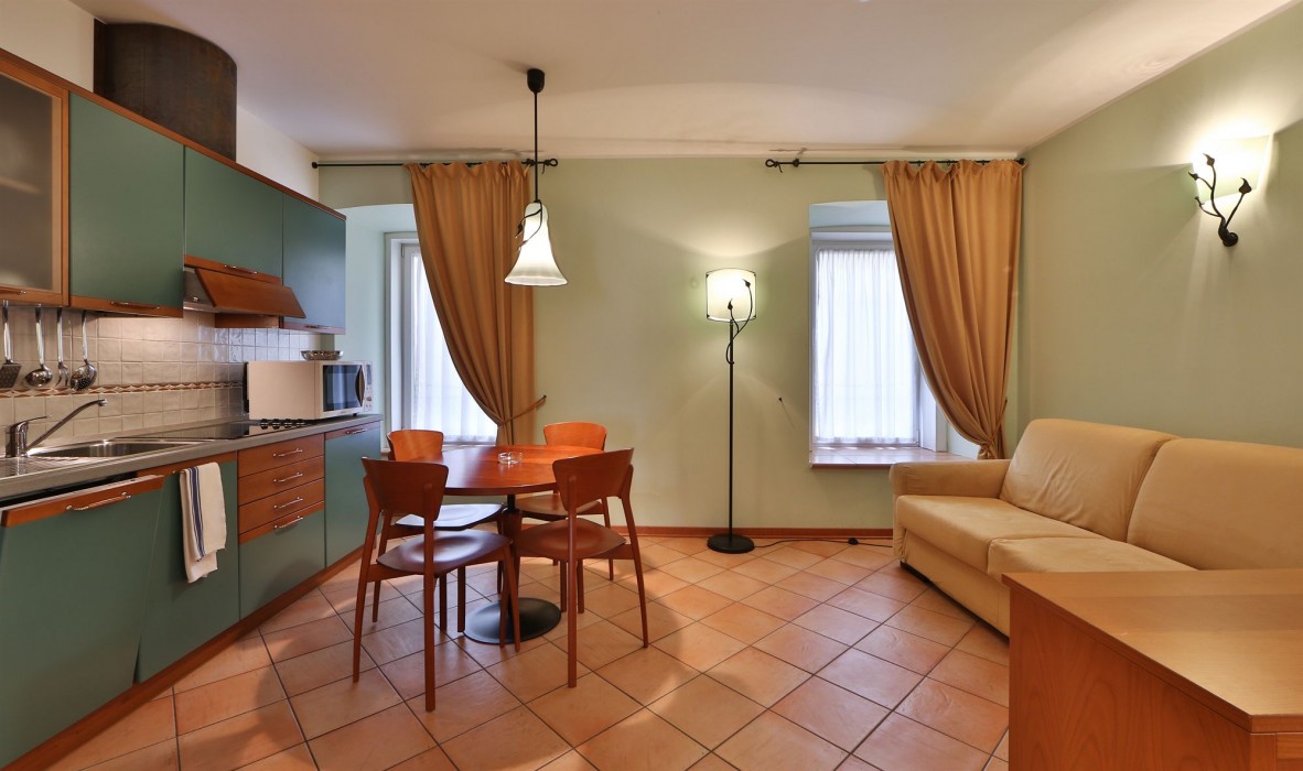 residence san giusto