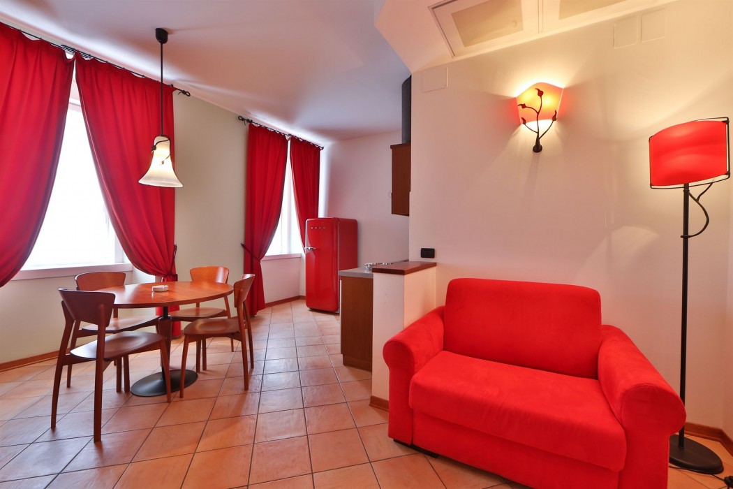 residence san giusto