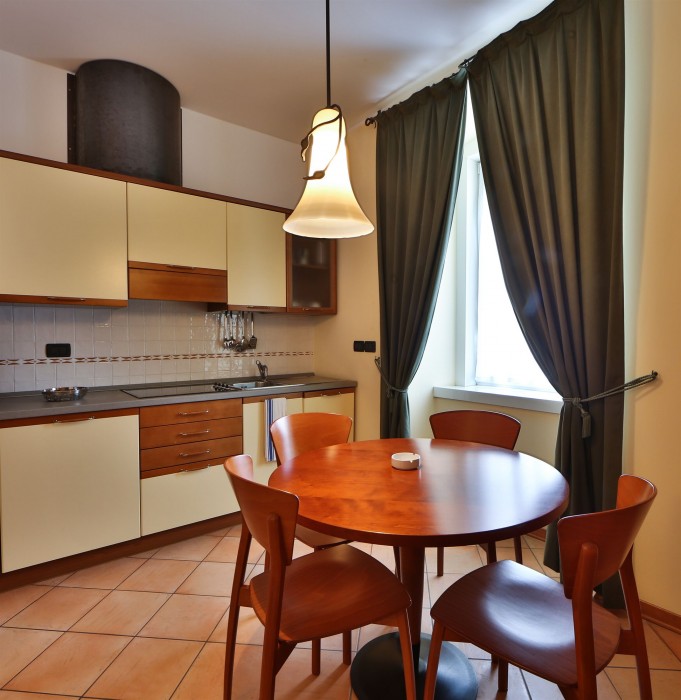 residence san giusto