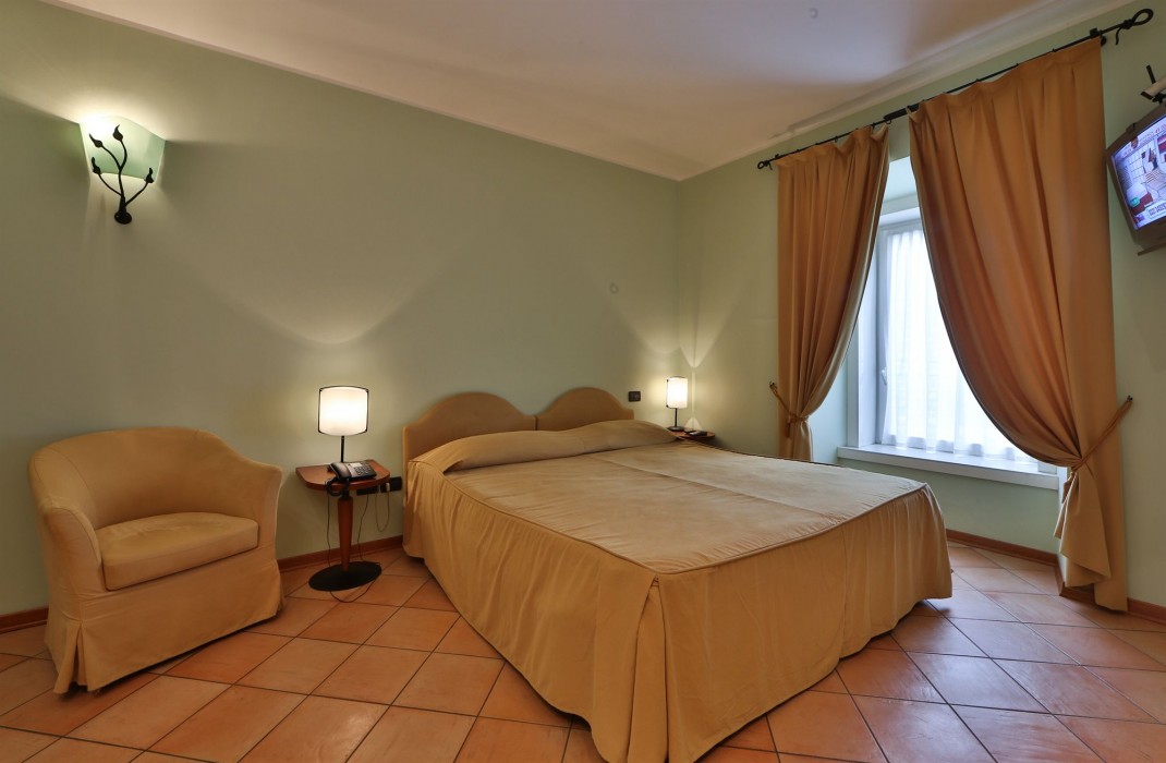 residence san giusto