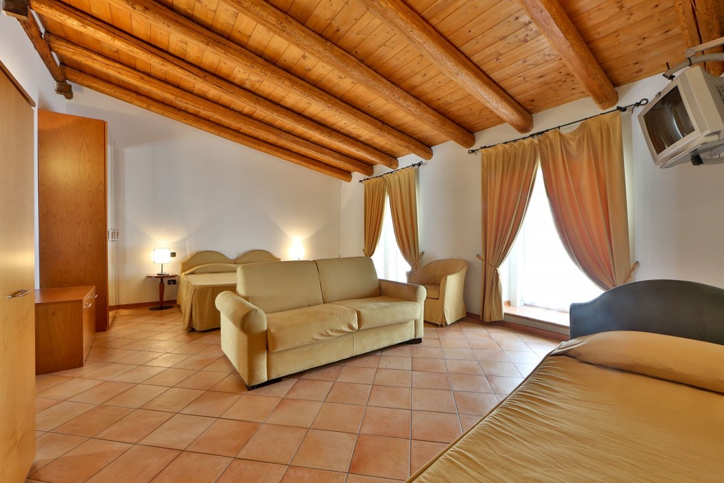 residence san giusto