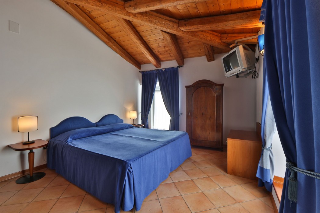residence san giusto